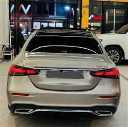 مرسيدس بنز E-Class